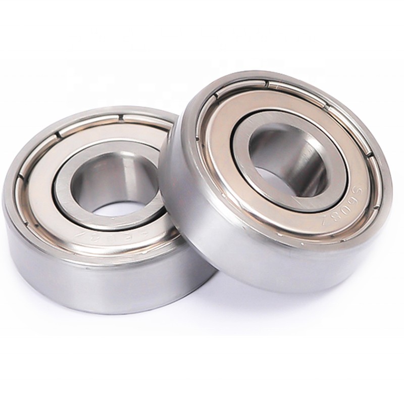 Подшипник skf 608 2rsh