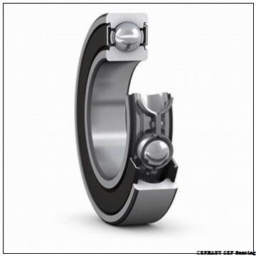 Roulement à Billes SKF 6307 ZZ C3 - 35 X 80 X 21 Mm - Joints Métalliques Des Deux Côtés - Pour Charges Radiales Et Axiales Légères
