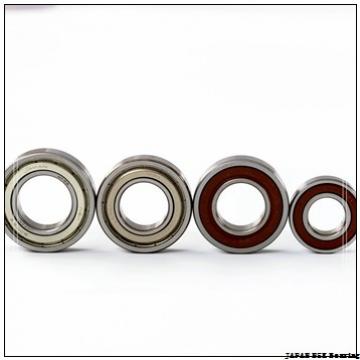 15 mm x 35 mm x 11 mm  NSK 15BSW02 JAPAN Bearing