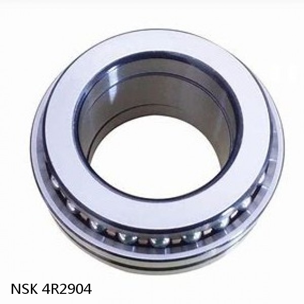 4R2904 NSK Double Direction Thrust Bearings