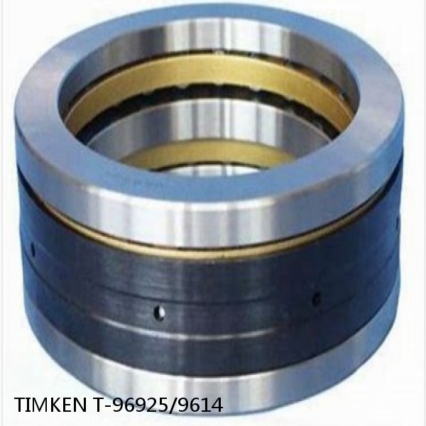 T-96925/9614 TIMKEN Double Direction Thrust Bearings
