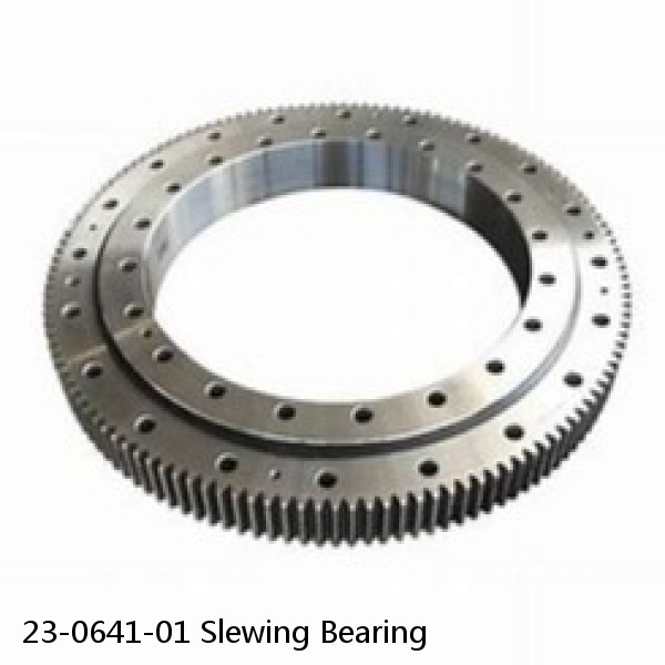 23-0641-01 Slewing Bearing