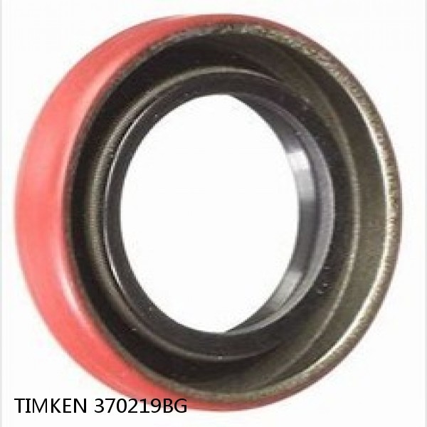 Timken - 4525V - Differential Pinion Seal