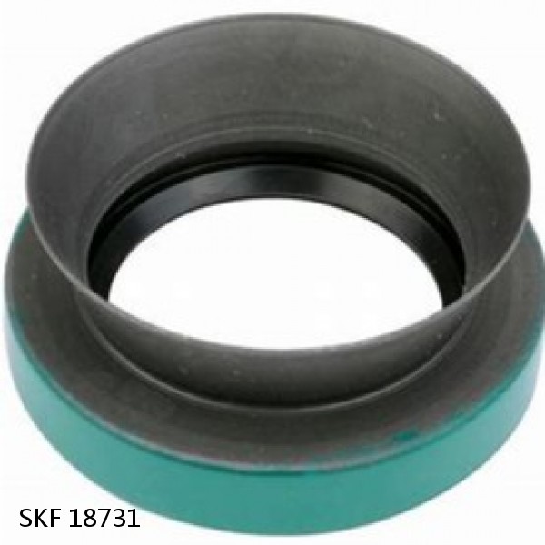 18731 SKF SKF CR SEALS #1 small image