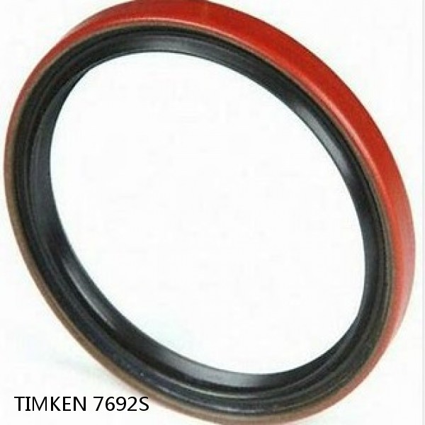 7692S TIMKEN NATIONAL SEALS #1 small image