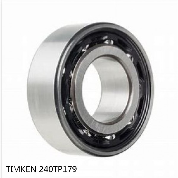 240TP179 TIMKEN Double Row Double Row Bearings #1 small image