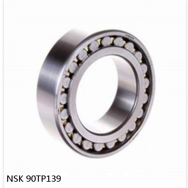 90TP139 NSK Double Row Double Row Bearings #1 small image