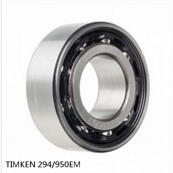 294/950EM TIMKEN Double Row Double Row Bearings #1 small image