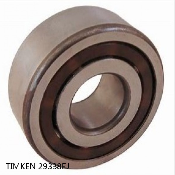 29338EJ TIMKEN Double Row Double Row Bearings #1 small image
