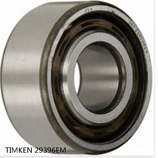 29396EM TIMKEN Double Row Double Row Bearings #1 small image