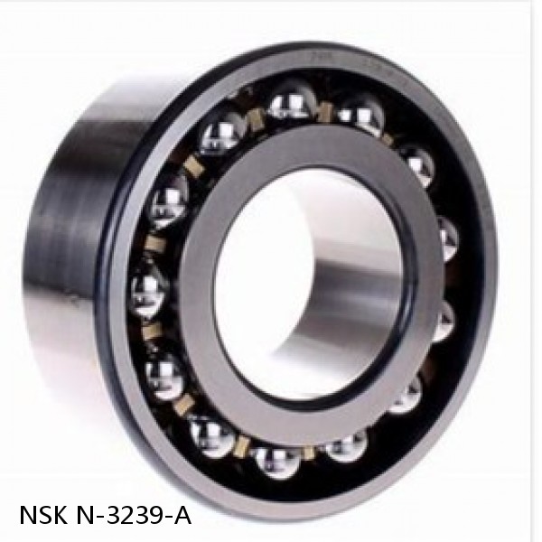 N-3239-A NSK Double Row Double Row Bearings #1 small image