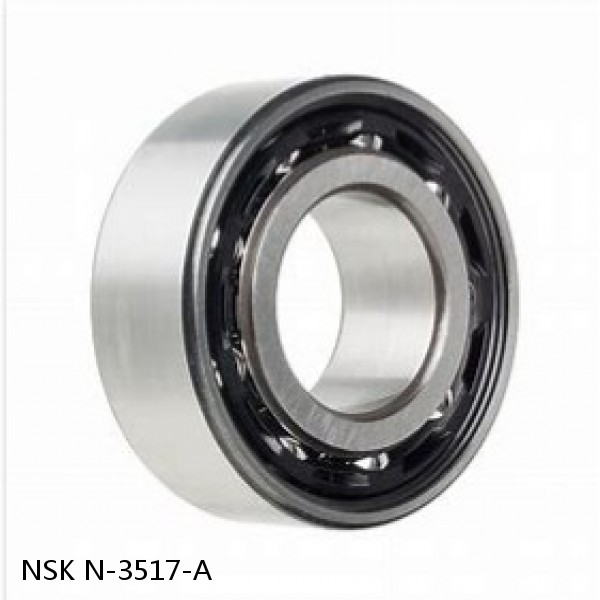 N-3517-A NSK Double Row Double Row Bearings #1 small image