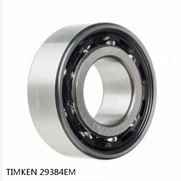 29384EM TIMKEN Double Row Double Row Bearings #1 small image