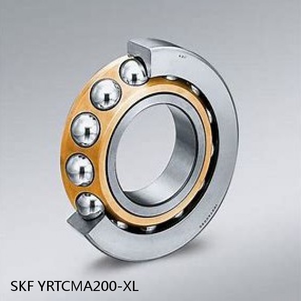 YRTCMA200-XL SKF YRT Rotary Table Bearings,YRTCMA #1 small image