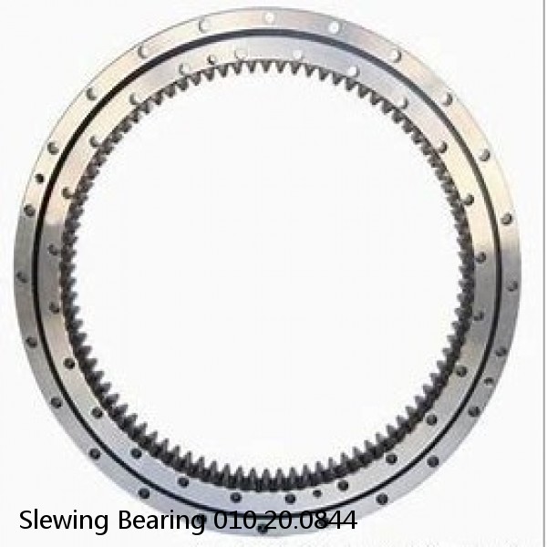 Slewing Bearing 010.20.0844 #1 small image