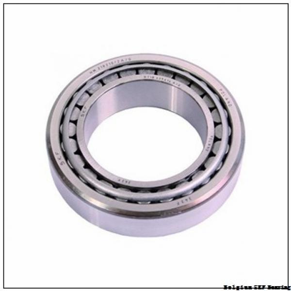 110 mm x 240 mm x 80 mm  SKF NU 2322 ECP Belgium Bearing 110X240X80 #1 image