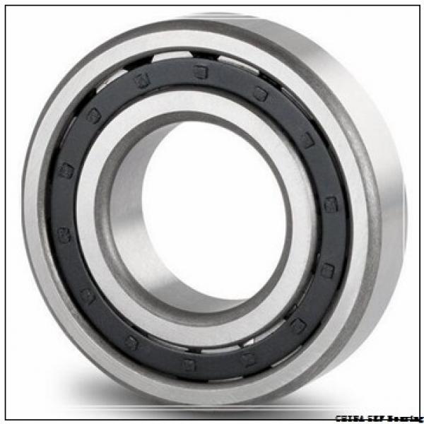 45 mm x 75 mm x 16 mm  SKF S7009 ACE/HCP4A CHINA Bearing 45*75*16 #2 image