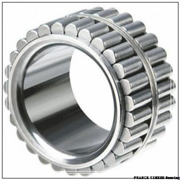 19.05 mm x 39,992 mm x 11,153 mm  TIMKEN A6075/A6157 FRANCE Bearing 19.050*39.992*12.014 #2 image