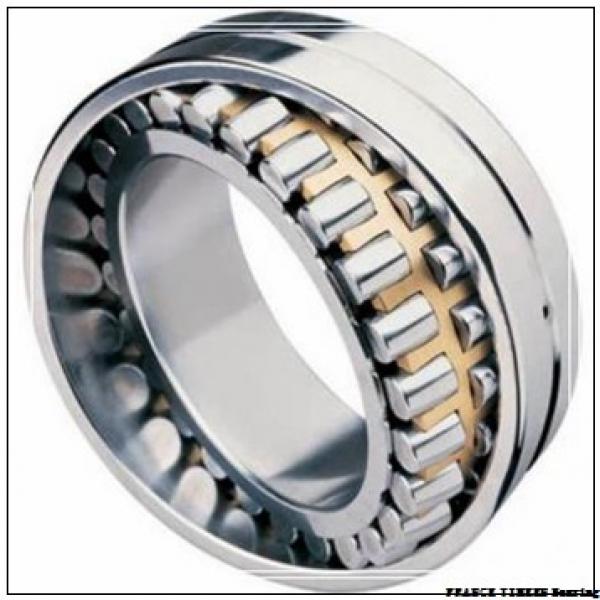 19.05 mm x 39,992 mm x 11,153 mm  TIMKEN A6075/A6157 FRANCE Bearing 19.050*39.992*12.014 #1 image