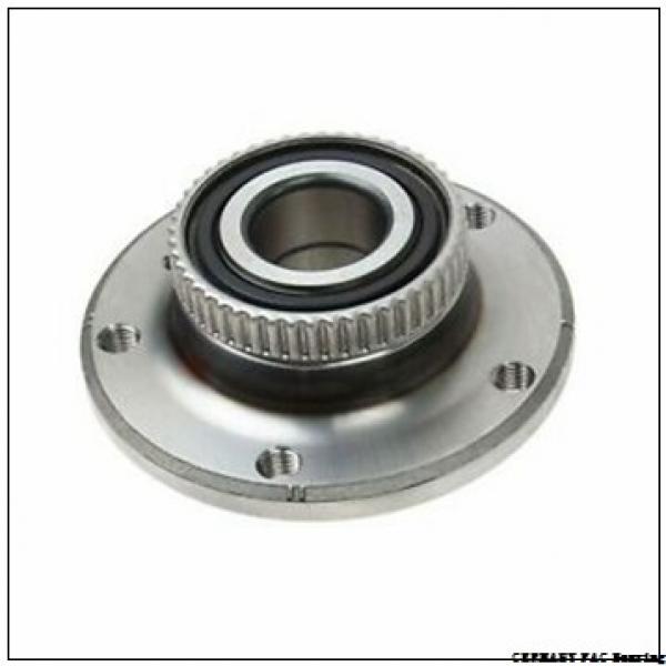 280 mm x 380 mm x 63,5 mm  FAG 32956 GERMANY Bearing 280*380*63.5 #1 image