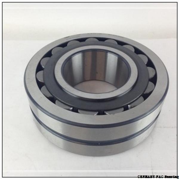 280 mm x 380 mm x 63,5 mm  FAG 32956 GERMANY Bearing 280*380*63.5 #2 image