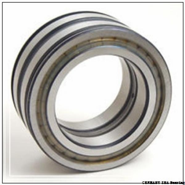 17 mm x 40 mm x 18,3 mm  INA 203-KRR GERMANY Bearing 17*40*18.3 #3 image