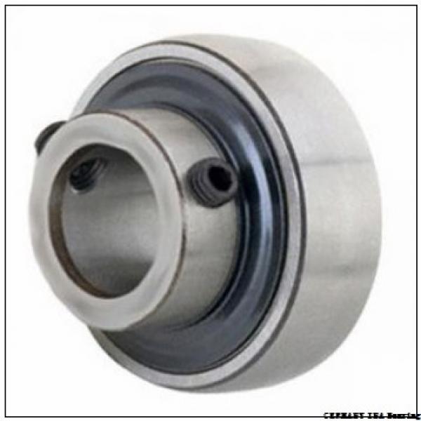 INA 209 KRR GERMANY Bearing 45x85x30 #2 image