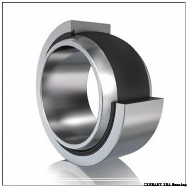 INA 209 KRR GERMANY Bearing 45x85x30 #3 image