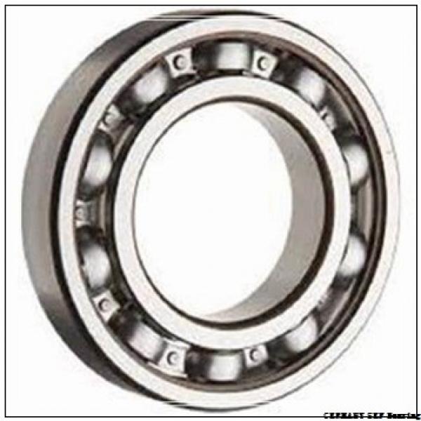 SKF 6308 - 2RS1 GERMANY Bearing #1 image