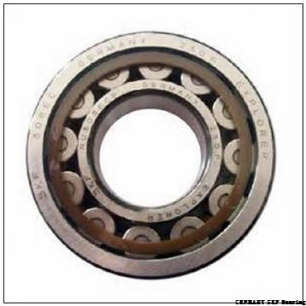 SKF 6307 ZZ/C3 (UN) GERMANY Bearing 35×80×21 #2 image