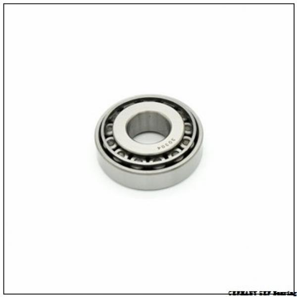 SKF 6308 - 2RS1 GERMANY Bearing #3 image