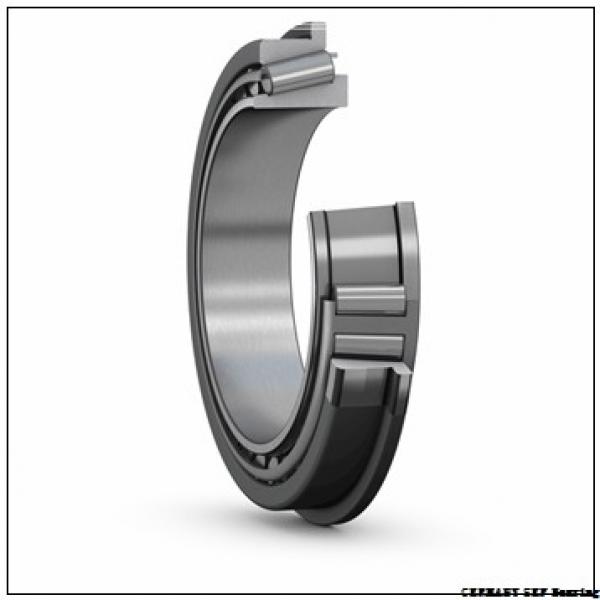 40 mm x 90 mm x 23 mm  SKF 6308-2Z GERMANY Bearing 40×90×23 #2 image