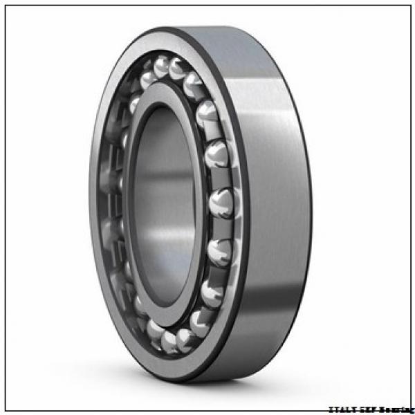 1.969 Inch | 50 Millimeter x 4.331 Inch | 110 Millimeter x 1.063 Inch | 27 Millimeter  SKF 7310 ITALY Bearing 50×110×27 #3 image