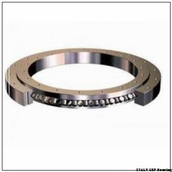 1.969 Inch | 50 Millimeter x 4.331 Inch | 110 Millimeter x 1.063 Inch | 27 Millimeter  SKF 7310 ITALY Bearing 50×110×27 #1 image