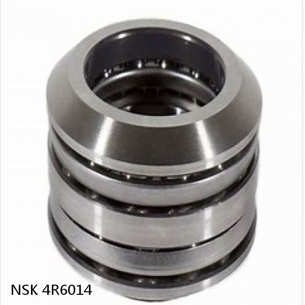 4R6014 NSK Double Direction Thrust Bearings #1 image