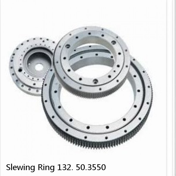 Slewing Ring 132. 50.3550 #1 image