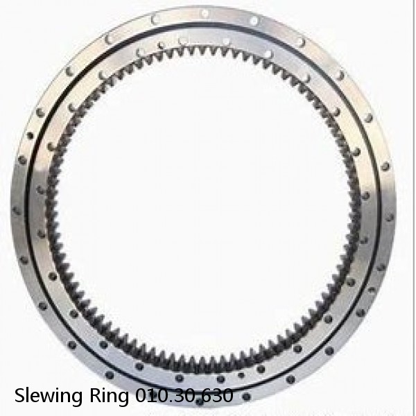 Slewing Ring 010.30.630 #1 image