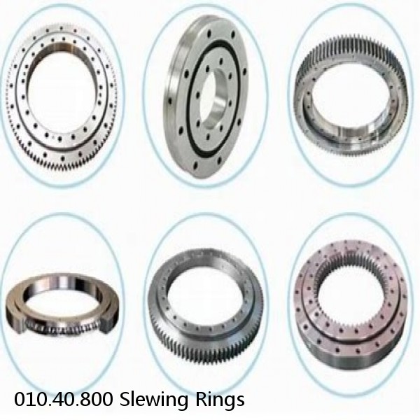 010.40.800 Slewing Rings #1 image